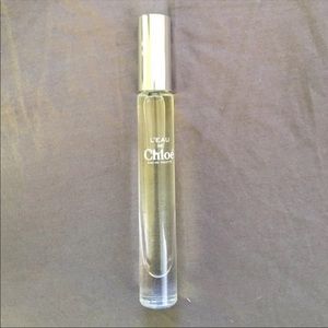 NWoT L'Eau De Chloe Rollerball